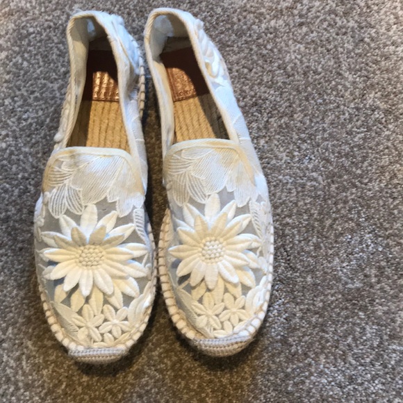 Tory Burch Shoes - Espadrilles